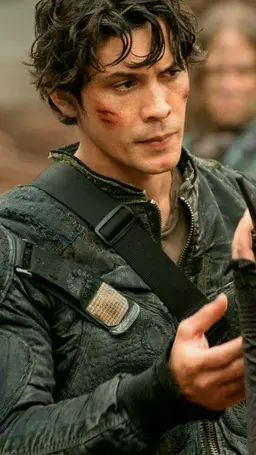 Profile image of Bellamy Blake