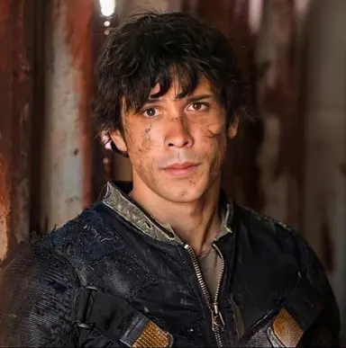 Profile image of Bellamy Blake