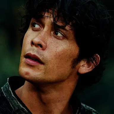 Profile image of Bellamy Blake