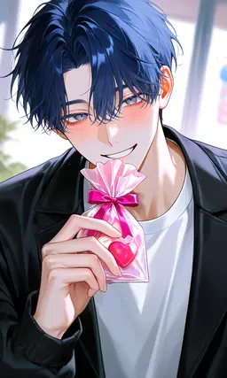 Profile image of 天真