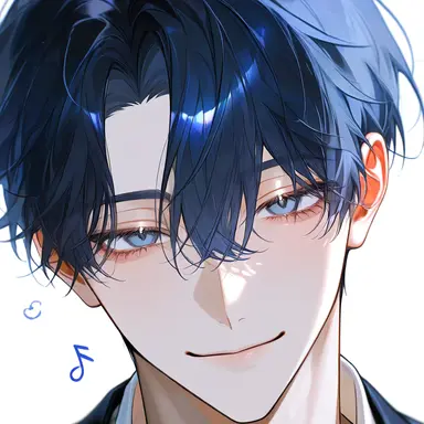 Profile image of 天真