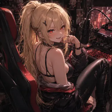 Profile image of 焔