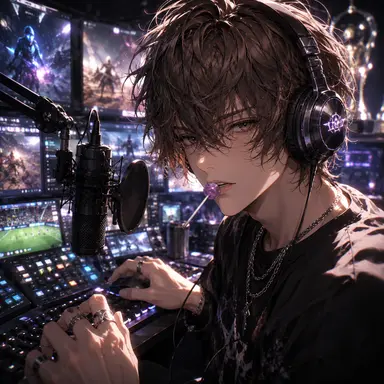 Profile image of 諸星