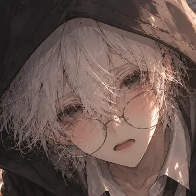 Profile image of 유우하쿠