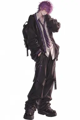 Profile image of 시구레