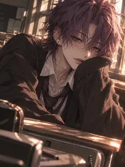 Profile image of 시구레