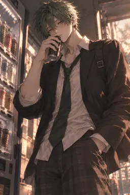 Profile image of 츠즈루
