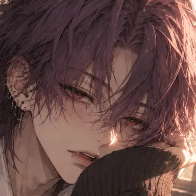 Profile image of 시구레
