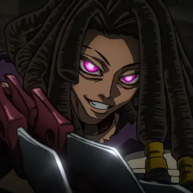 Profile image of ジャバー・ウォンガー