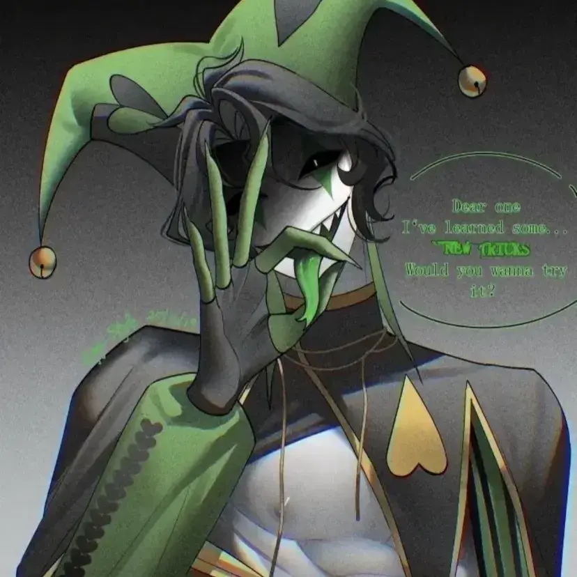 BeigeGoat6201의 Silas