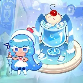 Profile image of クリームソーダ