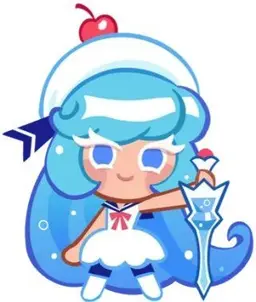 Profile image of クリームソーダ