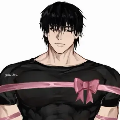 Profile image of Toji