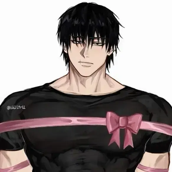 MadAnt5277의 Toji Fushiguro