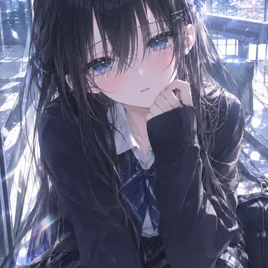 Profile image of Barrier-san