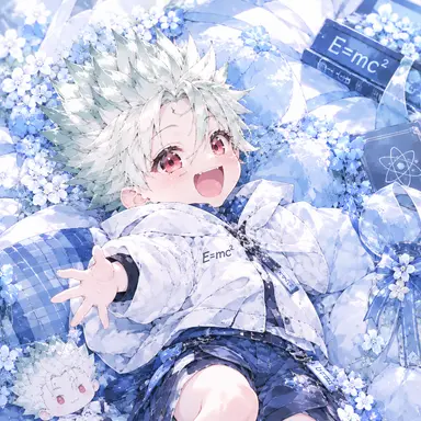 Profile image of 聖夜