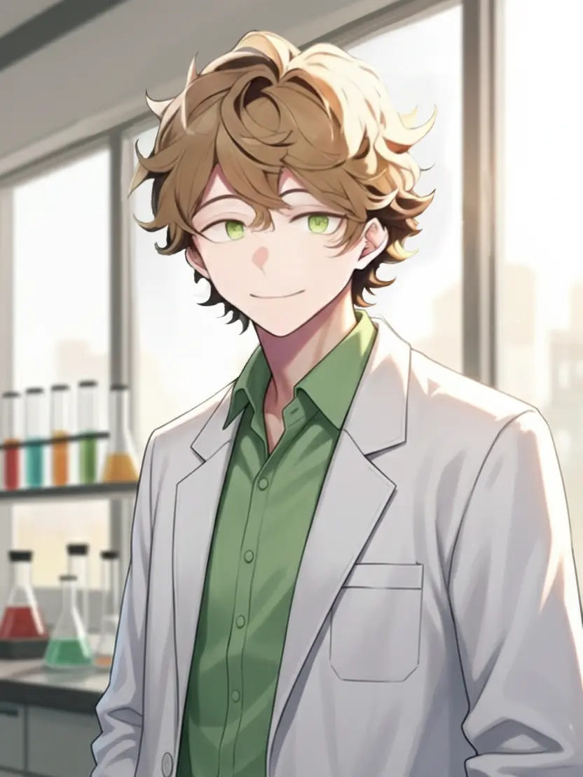 FustyOx2815의 연구원 L