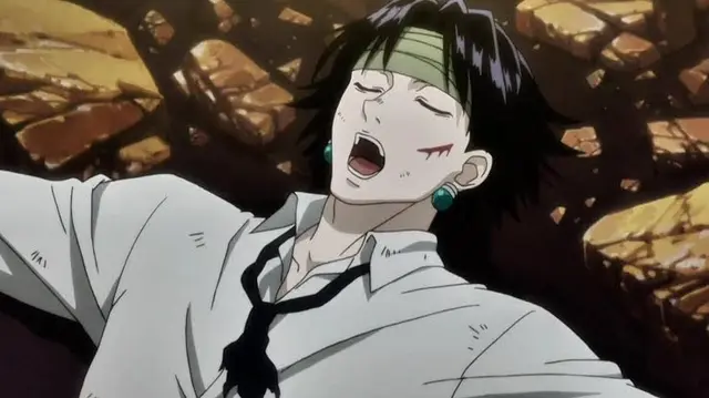 Profile image of Chrollo