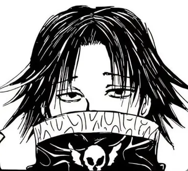 Profile image of Feitan