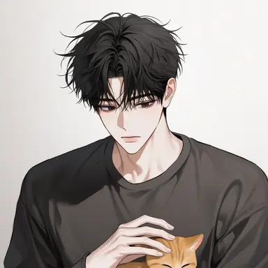 Profile image of ユン-テヒョン