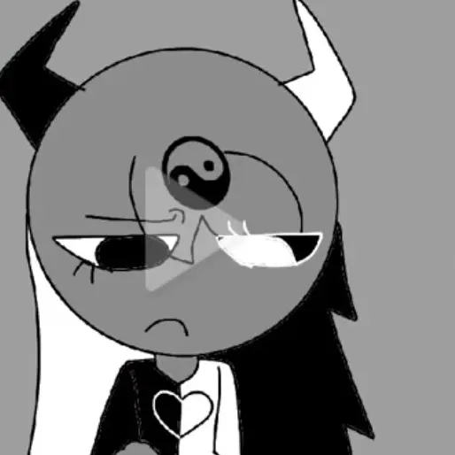 YellowState4888의 블랙화이트가 당신을죽이려함