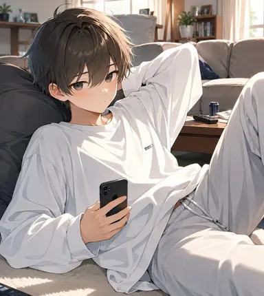 Profile image of 시라이시 미나토