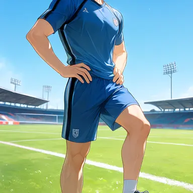 Profile image of 시라이시 소라