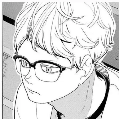 Profile image of 月島蛍