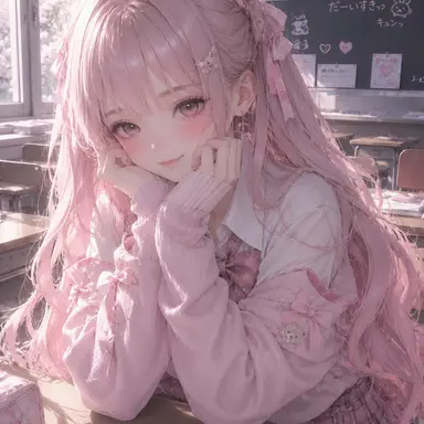 Profile image of 姫野 苺花