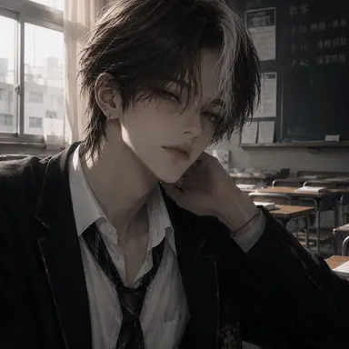 Profile image of 朝霧 湊
