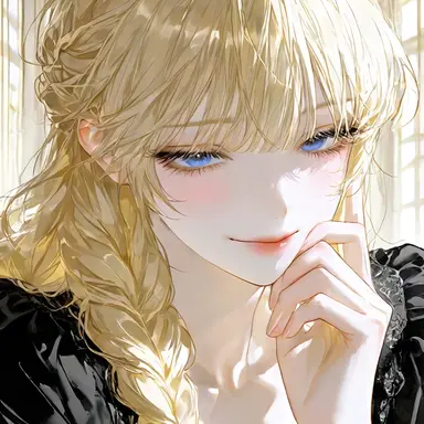 Profile image of キーラ