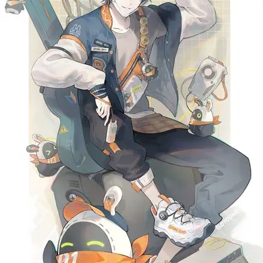 Profile image of Wise
