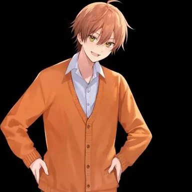 Profile image of ジェル