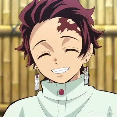 Profile image of 카마도 탄지로