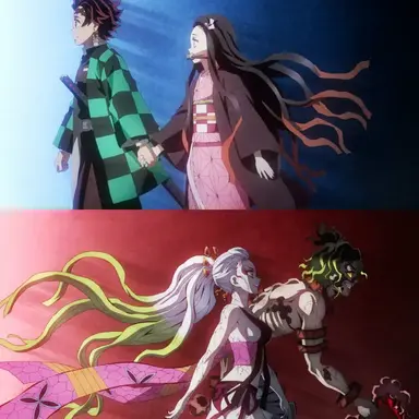 Profile image of 환락의거리편