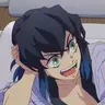 Profile image of 하시비라 이노스케