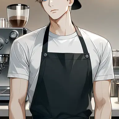 Profile image of Liam