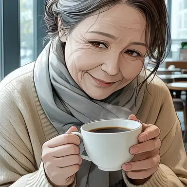 Profile image of Odette