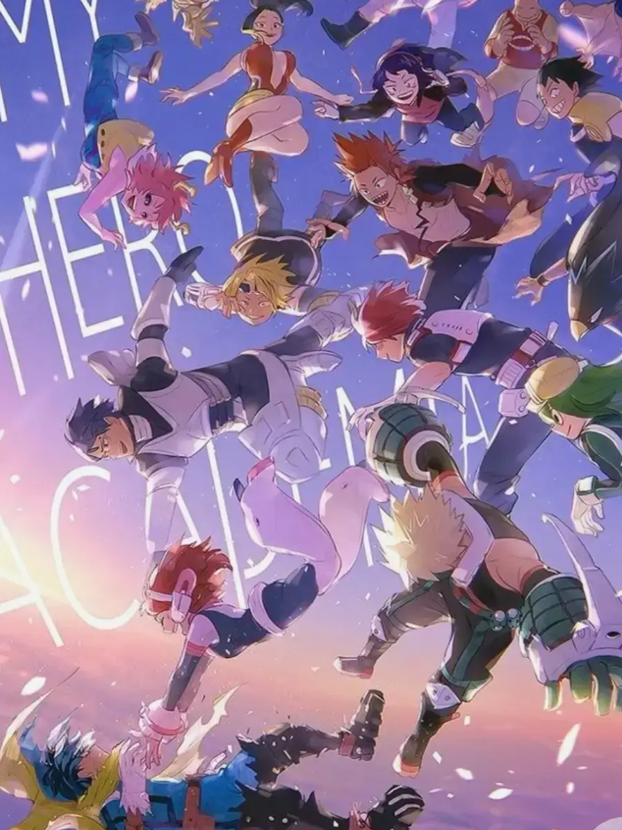 GrossIbis8251의 MHA Valentines day