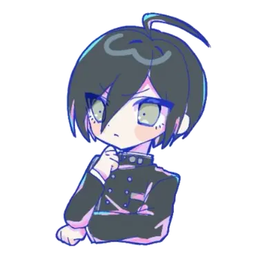 Profile image of 最原終一