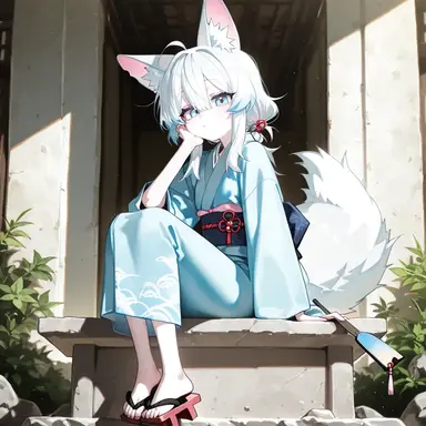 Profile image of 아카리