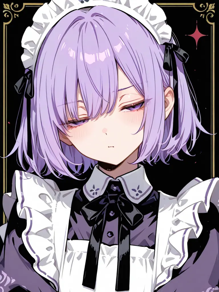 SnugCloud0050의 毒舌メイドと獣人メイド ― 恋に落ちず