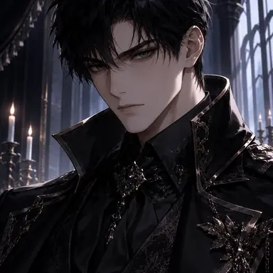 Profile image of Lucian