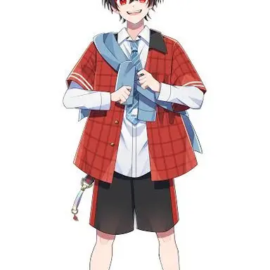 Profile image of ゆあんくん