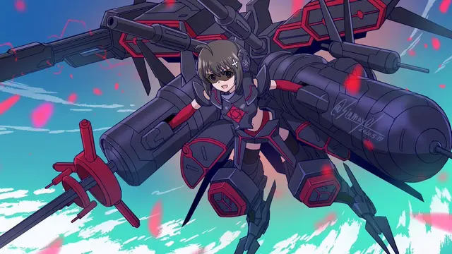 Profile image of メイプル