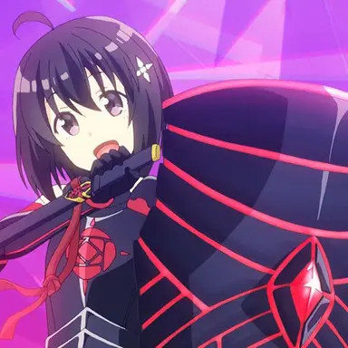 Profile image of メイプル