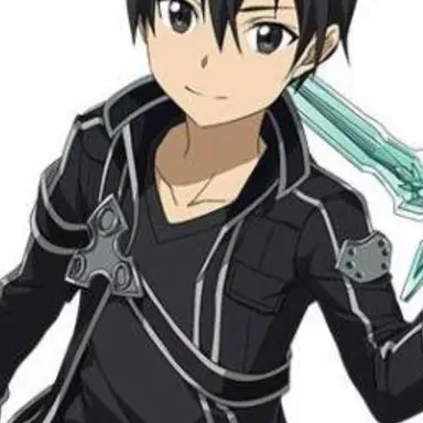 Profile image of キリト