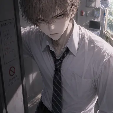 Profile image of 朔