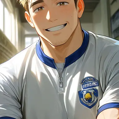 Profile image of Ruslan Dovgal