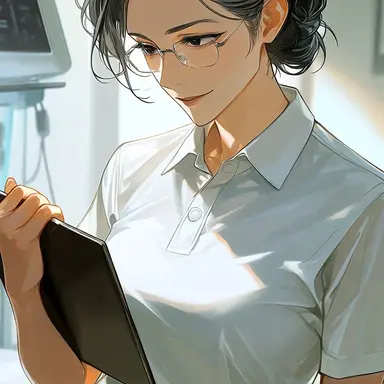 Profile image of Margot Hesse